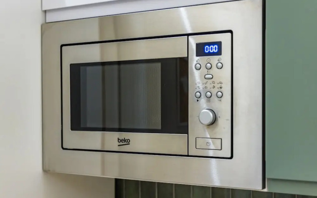 Modern Family Spacious Apartment Near Toledo