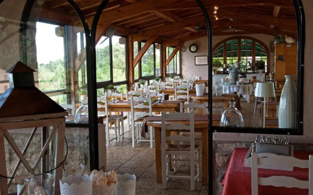 Auberge de la Tour de Brison