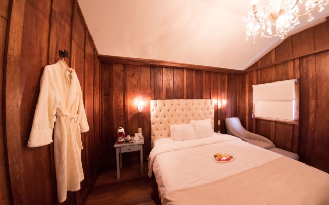 Hotel Finca Lerida