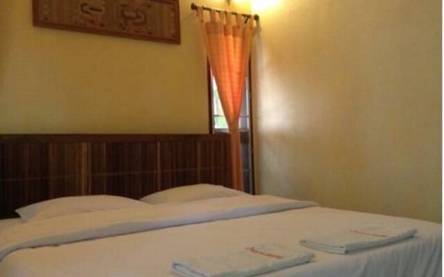Ban Suan Resort