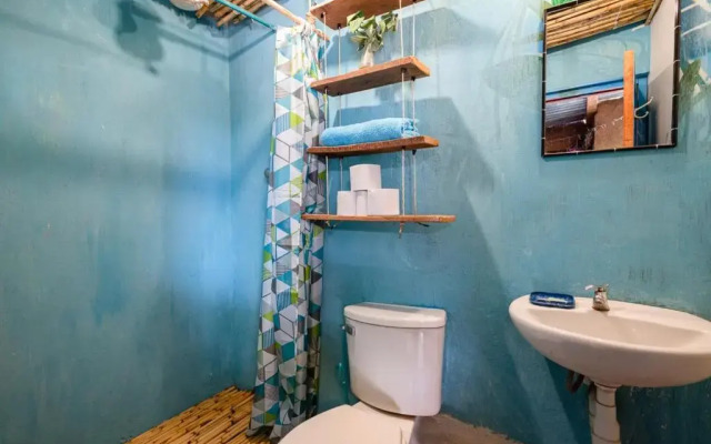 Wallpari Sonqo hospedaje medicina temazcal