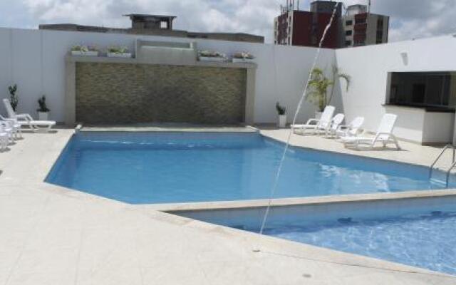 Hotel Doral Barranquilla