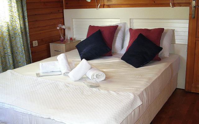 Hemera Boutique Hotel