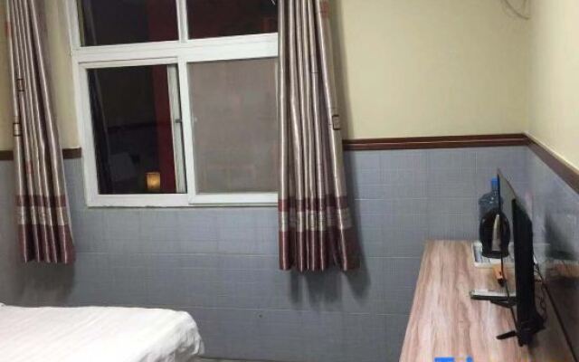 Xinxiang Keshun Hotel