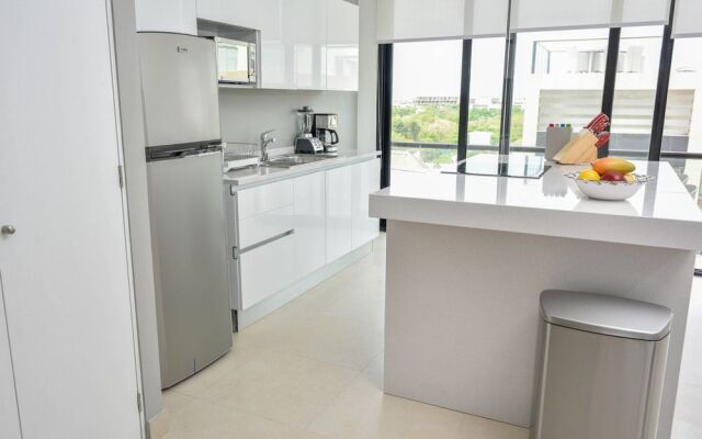 It Building 501 by iMexico