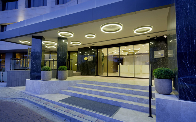 Parksa Hotel