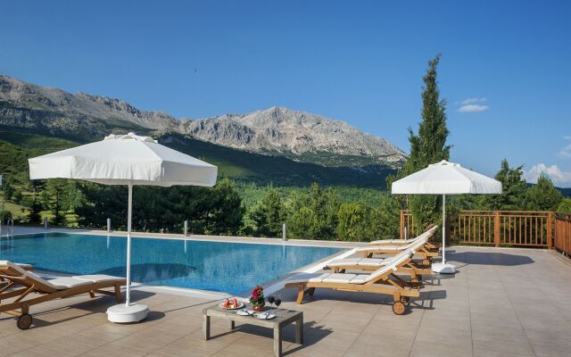 Sagalassos Lodge & Spa