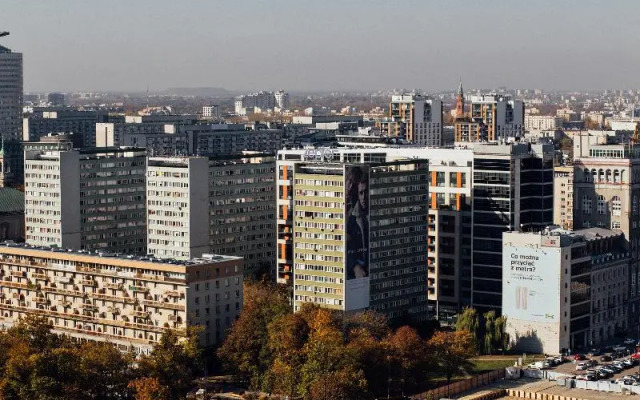 P&O Apartments Zgoda 23