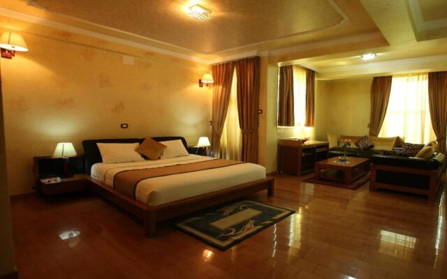 Ark Hotel Addis