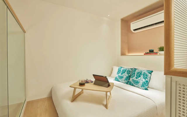Citadines Raffles Place Singapore