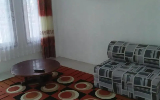 Penginapan Rezki Syariah