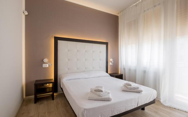 Cineteca Apartment by Wonderful Italy