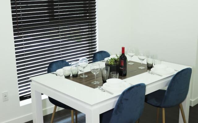 Hollywood Urban Residences