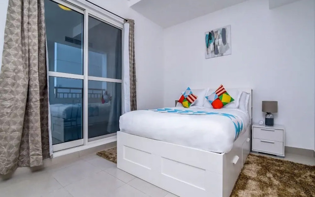 Al Khail Heights by OYO Rooms