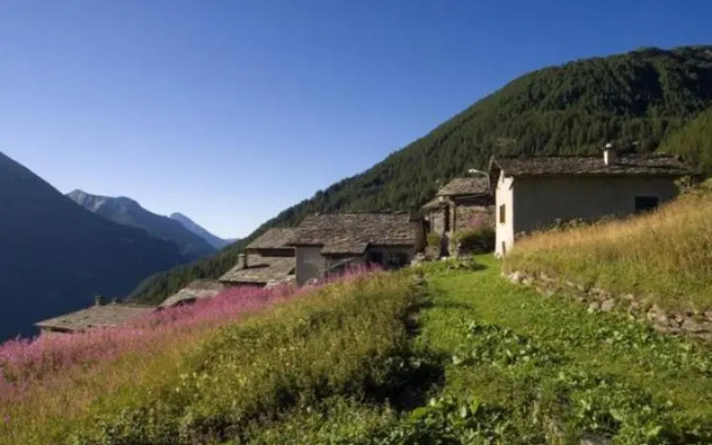 Belcolle, il bello della tranquillità