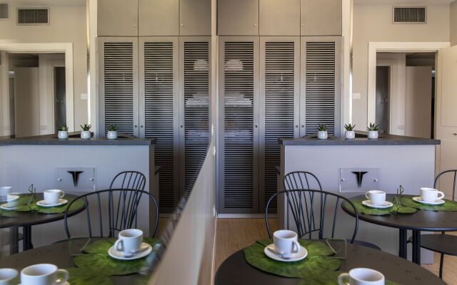 Top Floor Trastevere