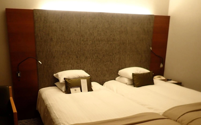 Niseko Northern Resort An'nupuri – Guest Rooms – Niseko