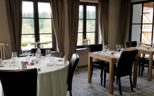 B&B Le Briquemont