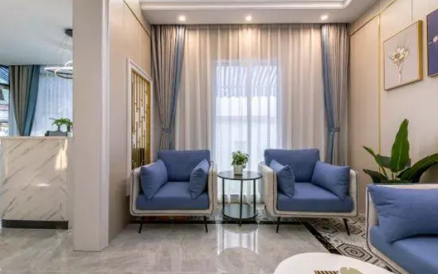 Xiamen Xufengyi Homestay