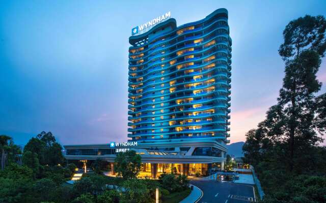 Wyndham Nankunshan