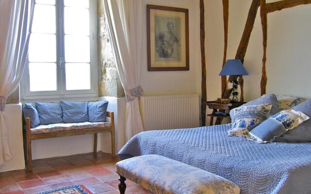 Hotel Cuq En Terrasses