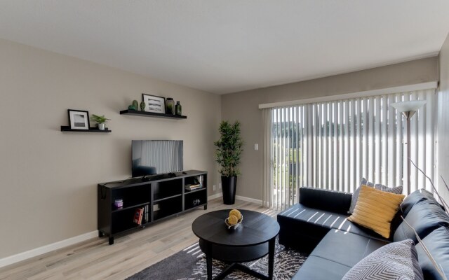 Camelback House 1 Bedroom 1 Bathroom Condo