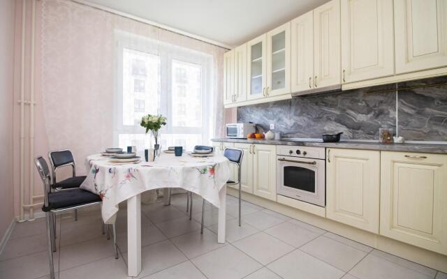 Moment House (Момент Хаус) на улице Видная