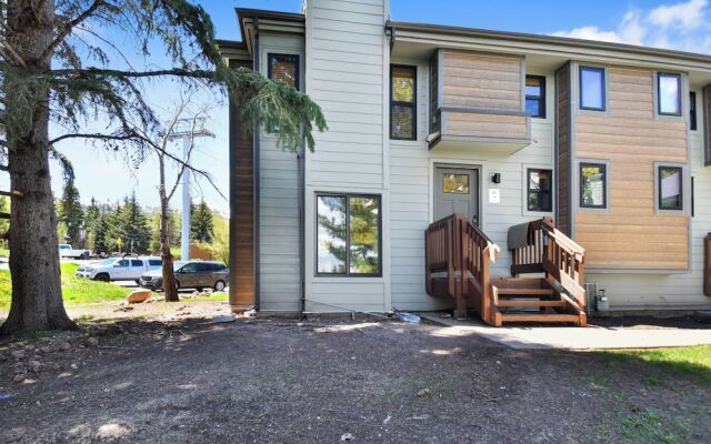 Hidden Creek by Park City Vacations