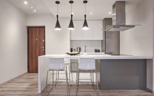 Charitos II Chic n modern 2BD Apt