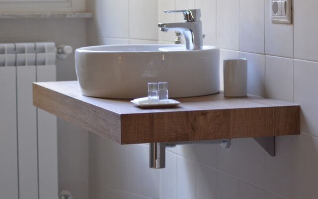 Romantica Guest House