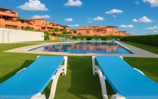 Apto Casares Golf Playa