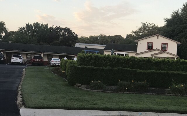 Prime Inn