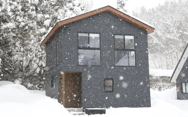 Zen Chalets Hakuba