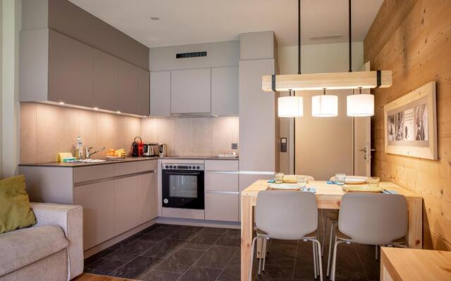 Swisspeak Resort Meiringen