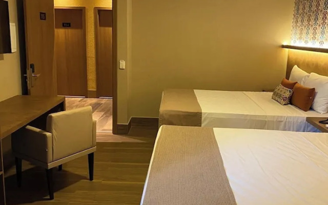 Wakanda Hotel