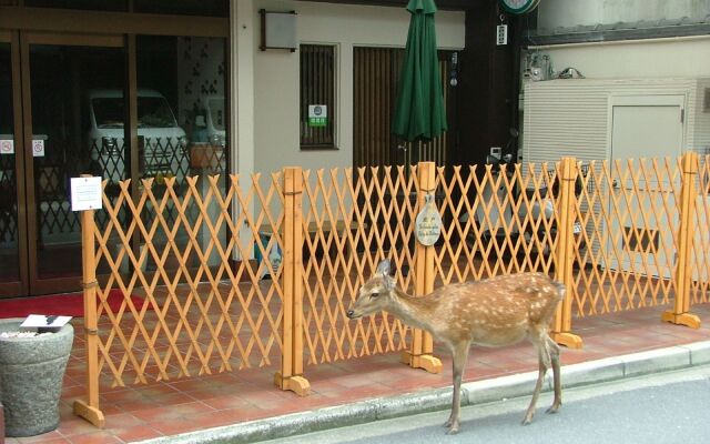 Miyajima Hotel New Kotobuki