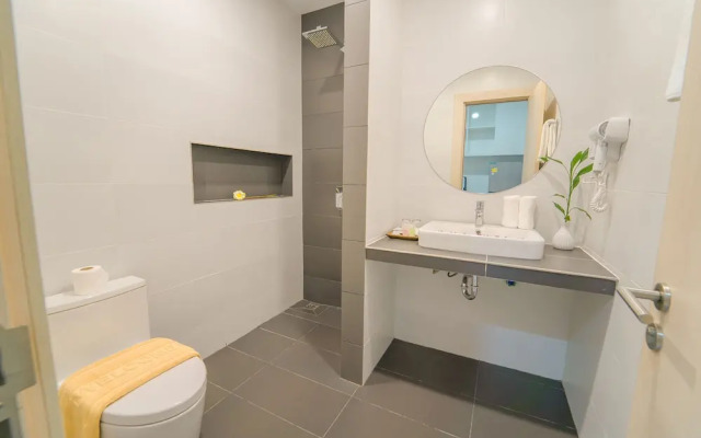 LH Residence 752