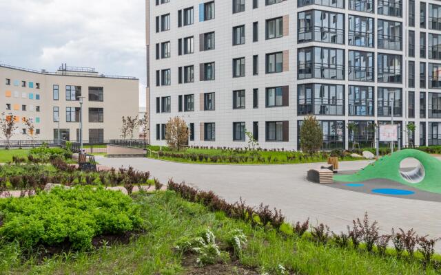 Klyuchi (Ключи) на улице Кузнецовская