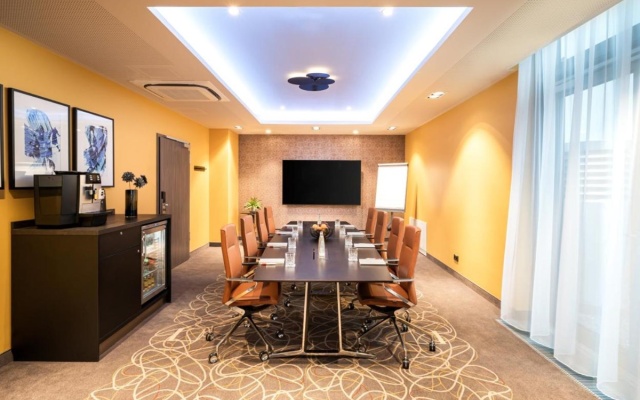 Leonardo Hotel Eschborn Frankfurt