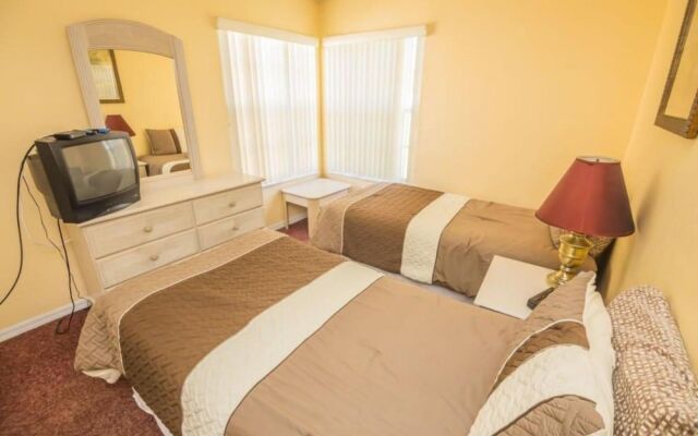 Terry's Royal Palms Condo