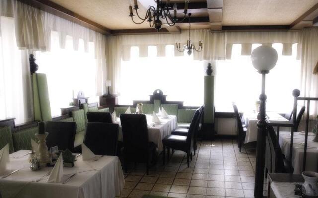 Hotel Hubertus