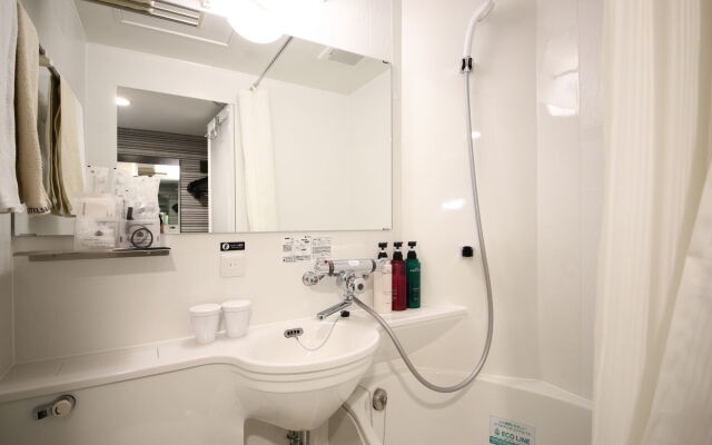 APA Hotel Keisei Ueno Ekimae