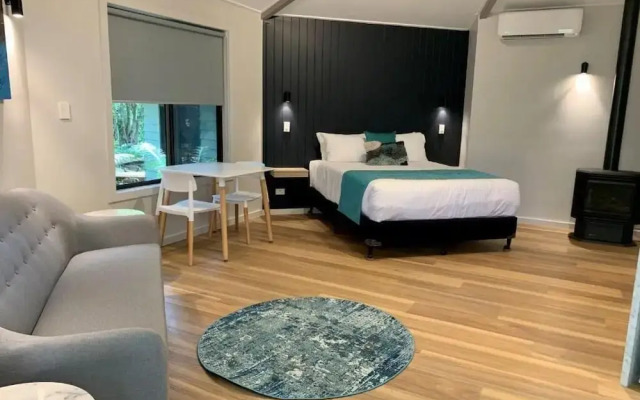 Koala Cabins Mapleton
