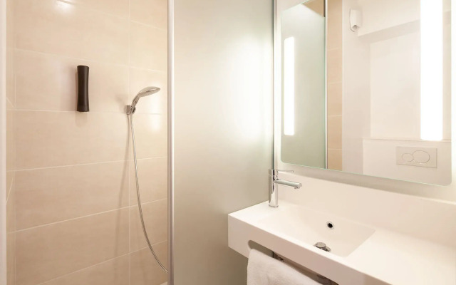 B&B HOTEL Saint-Denis Porte de Paris