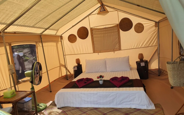4k Camp Koh Rong