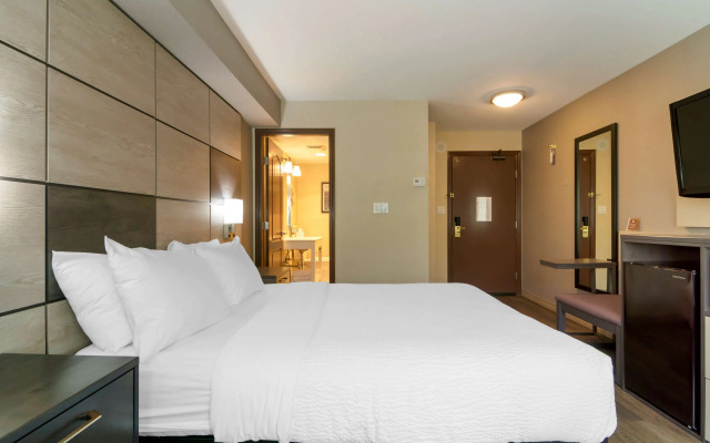 Best Western Premier Aberdeen Kamloops