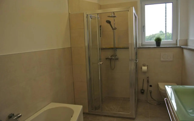Penthousewohnung