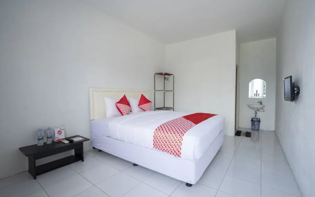 OYO 2189 Rossan Villa 3 Kazanan