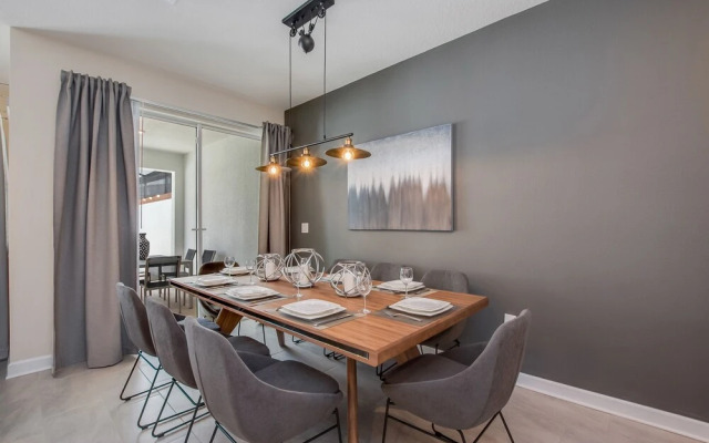 Lullaby Lane Villa Storey Lake