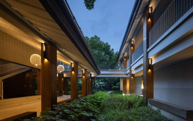 Blossom Hill Hotel & Resorts Hangzhou